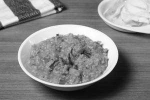 Sambhar Rice