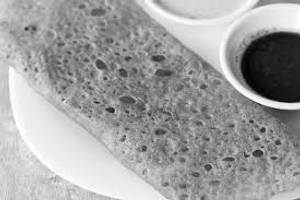 Wheat Dosai