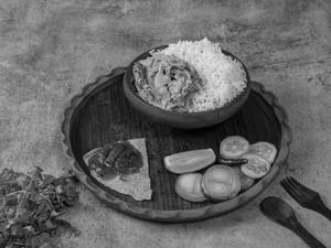 Rui Rice Bowl