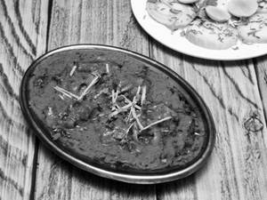 Mutton Rogan Josh