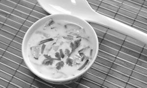 Curd Salad 