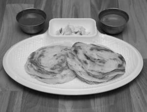 Parotta