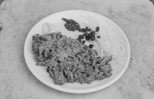 Open Shawarma