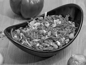 Chinese Bhel