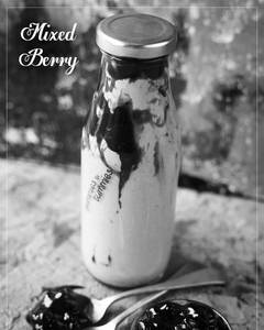 Mixed Berry