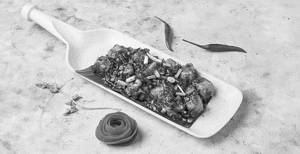 Paneer Manchurian