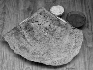 Rava Masala