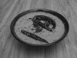 Dry Fry