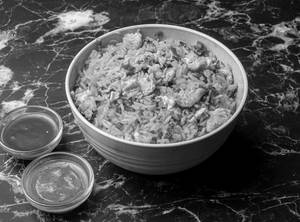 Egg Fried Rice