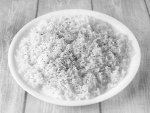 Plain Rice