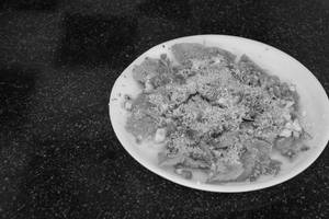 Nagali Masala Papad