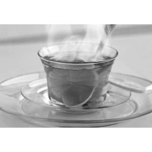 Lemon Hot Tea (500 ml)
