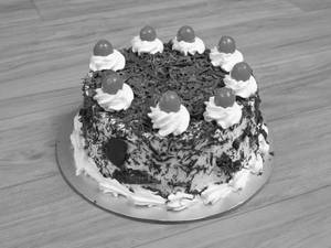 Black Forest