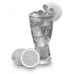 Lemon Ice Tea 