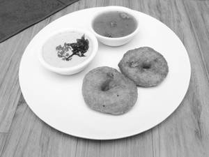 Vada (1 Pc)