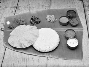 Special Meals