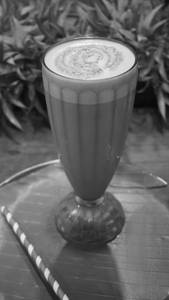 Rose Milk