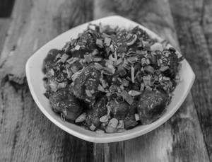 Veg Manchurian 