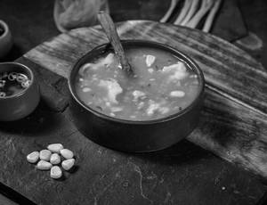 Chicken Sweet Corn Soup