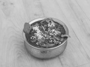 Veg Handi