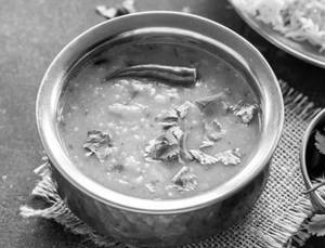 Dal Fry