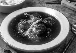 Veg Manchurian