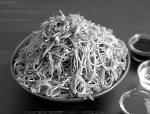 Veg Mix Chowmein