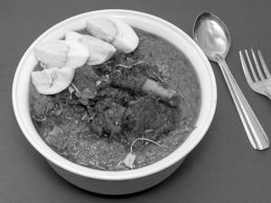 Mutton Masala Fry