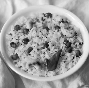 Lemon Rice