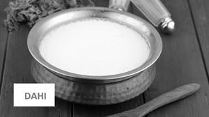 Dahi(250grams)