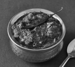 Veg Kolhapuri