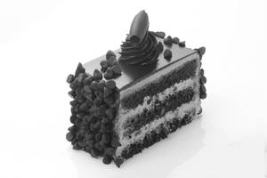 Choco Chips Pastry