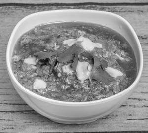 Chicken Bharta
