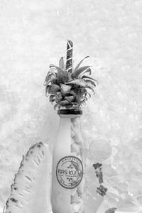 Pineapple Freeze