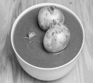Egg Curry 