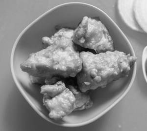 Chicken Pakoda
