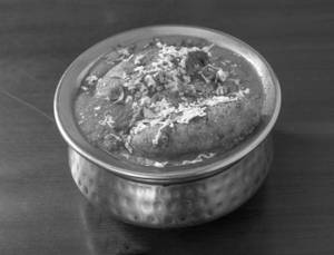 Malai Kofta