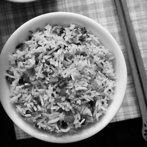 Veg Fried Rice