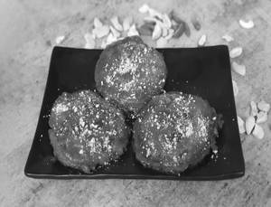 Malpua(Bihari Style)