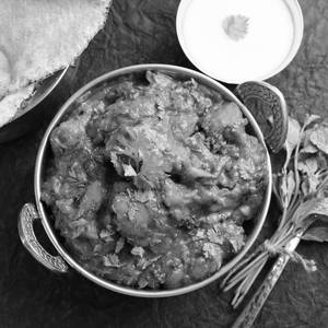 Murgh Makhanwala