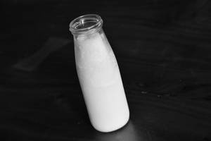 Lychee Smoothie
