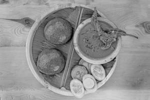 Mudde (2 Pcs)