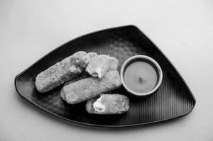 Paneer Pakora (6 Pcs)