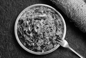 Chicken Kothu Paratta