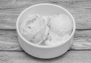 Afghani Dry Fruit Ice Cream