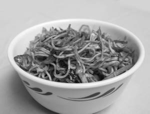 Schezwan Noodles