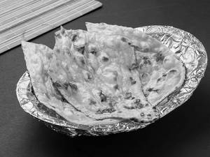 Butter Naan