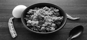 Egg Bhurji