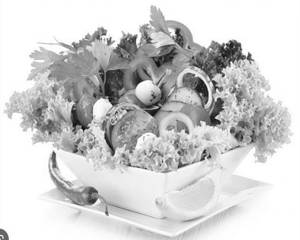 Green Salad