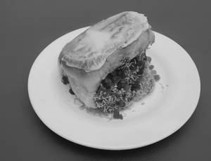 Butter Dabeli
